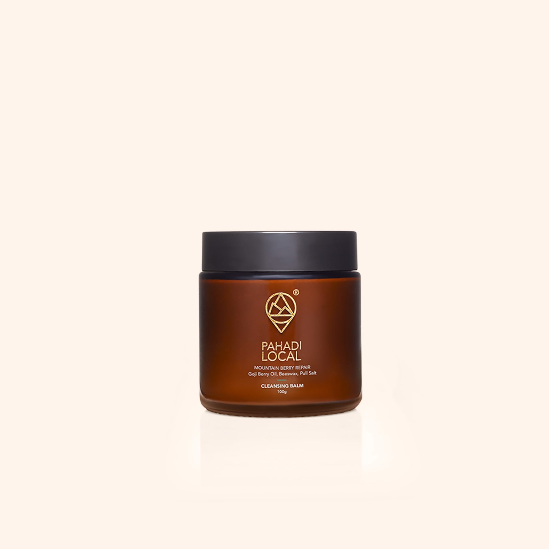 Cleansing Balm