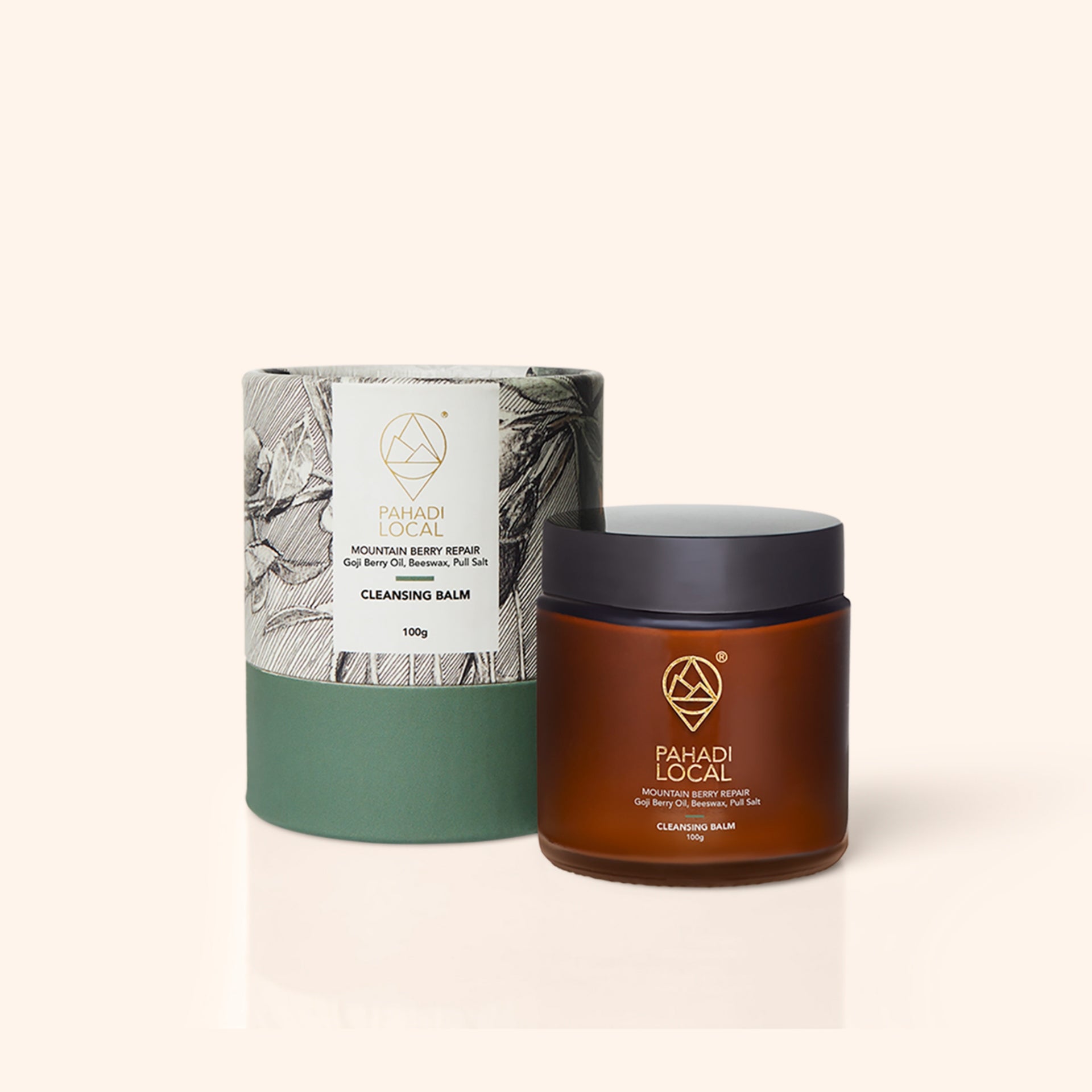 Cleansing Balm