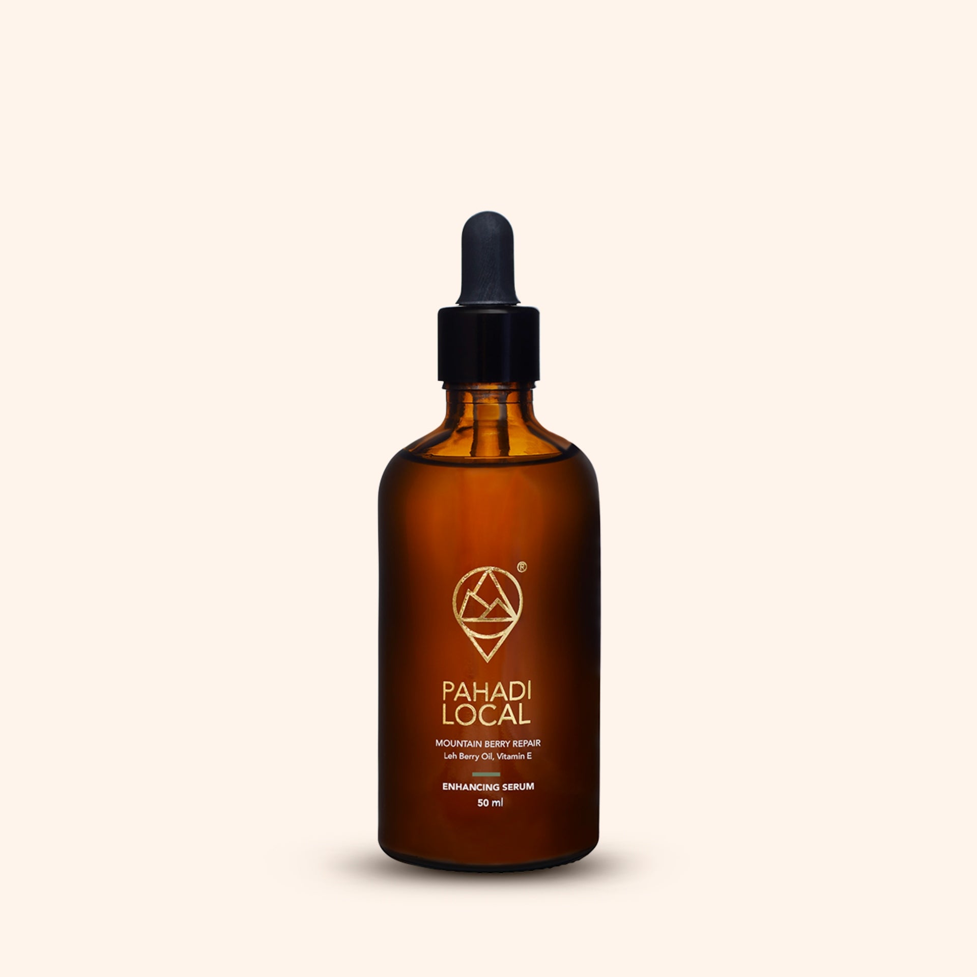 Enhancing Serum