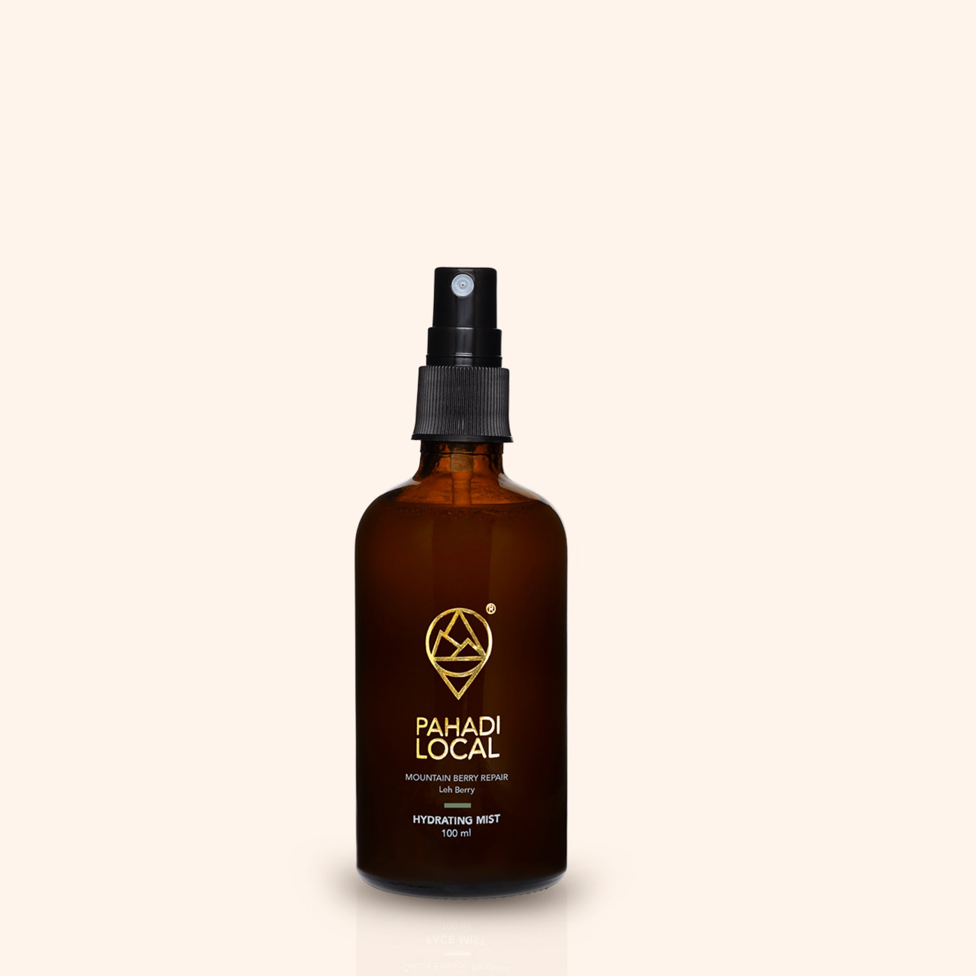 Hydrating Mist