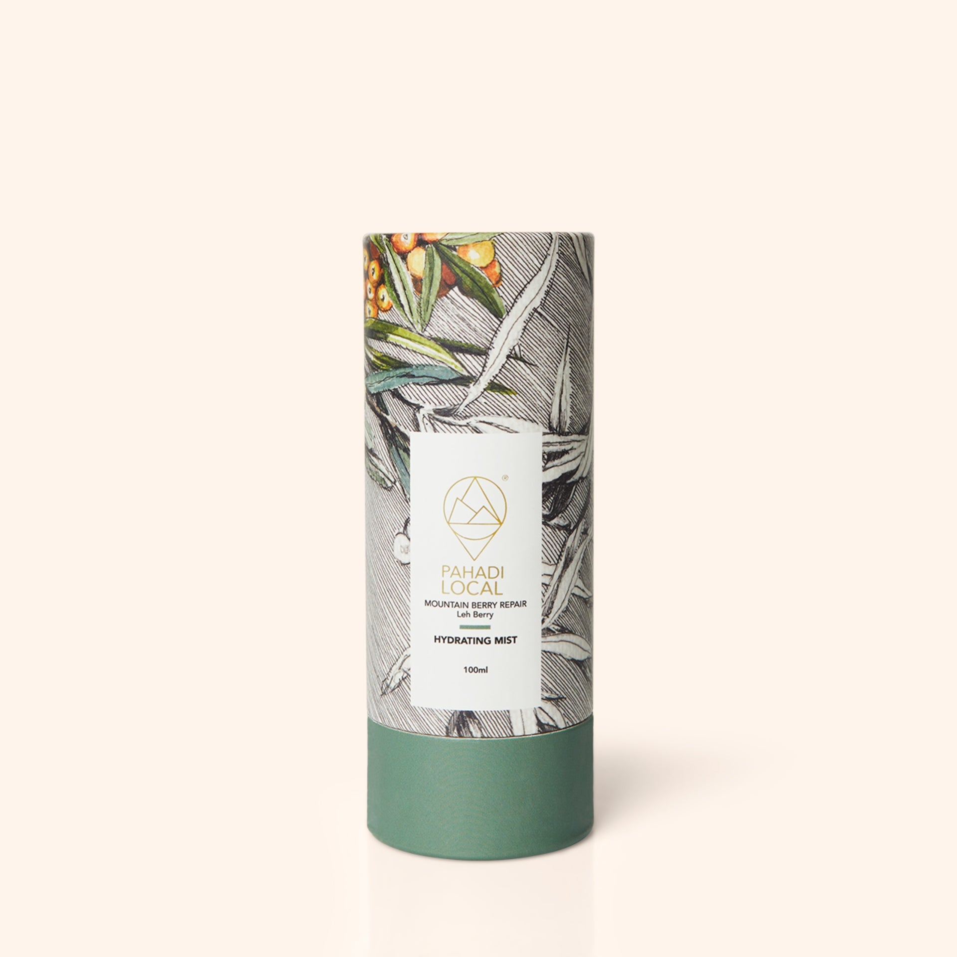 Hydrating Mist
