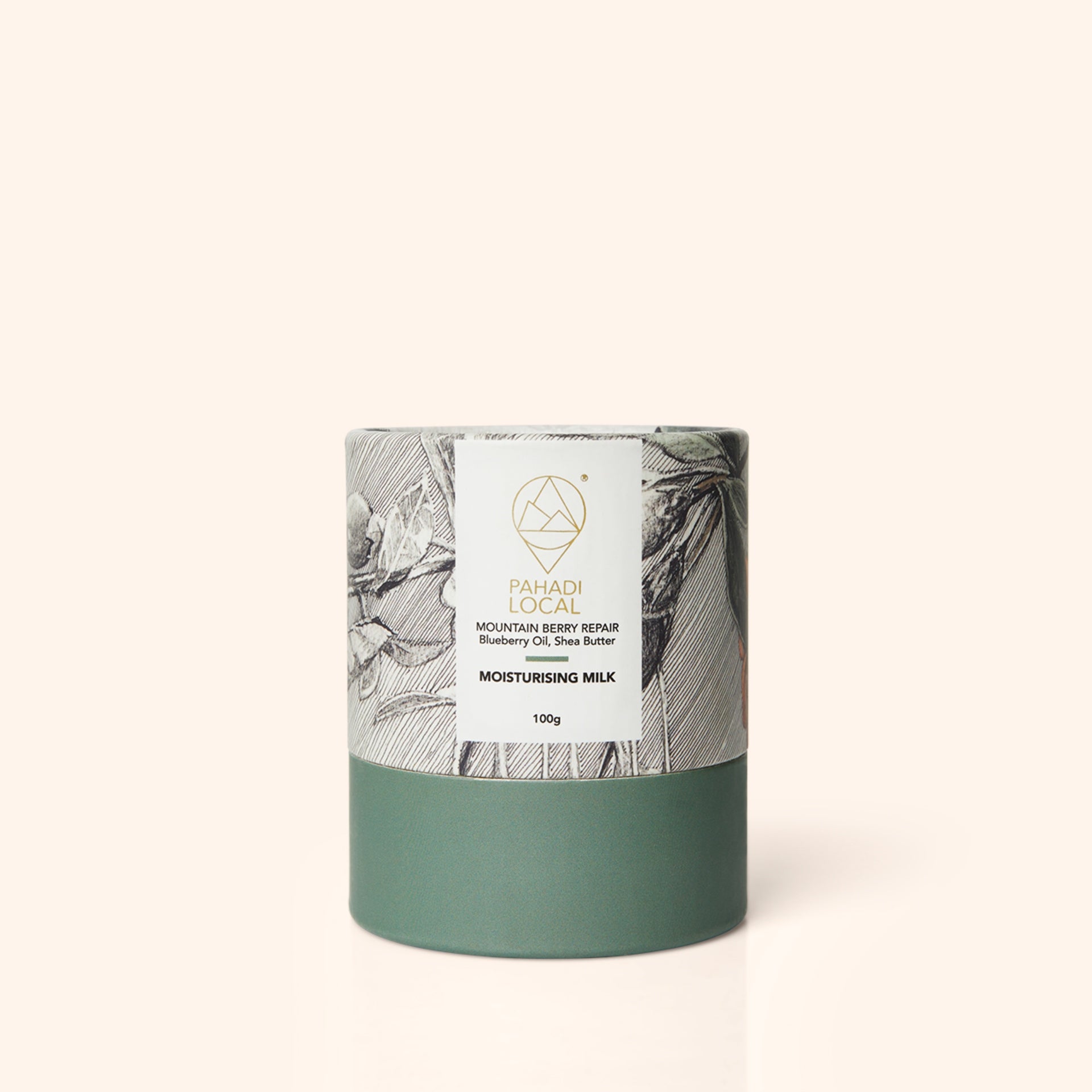 Moisturising Milk