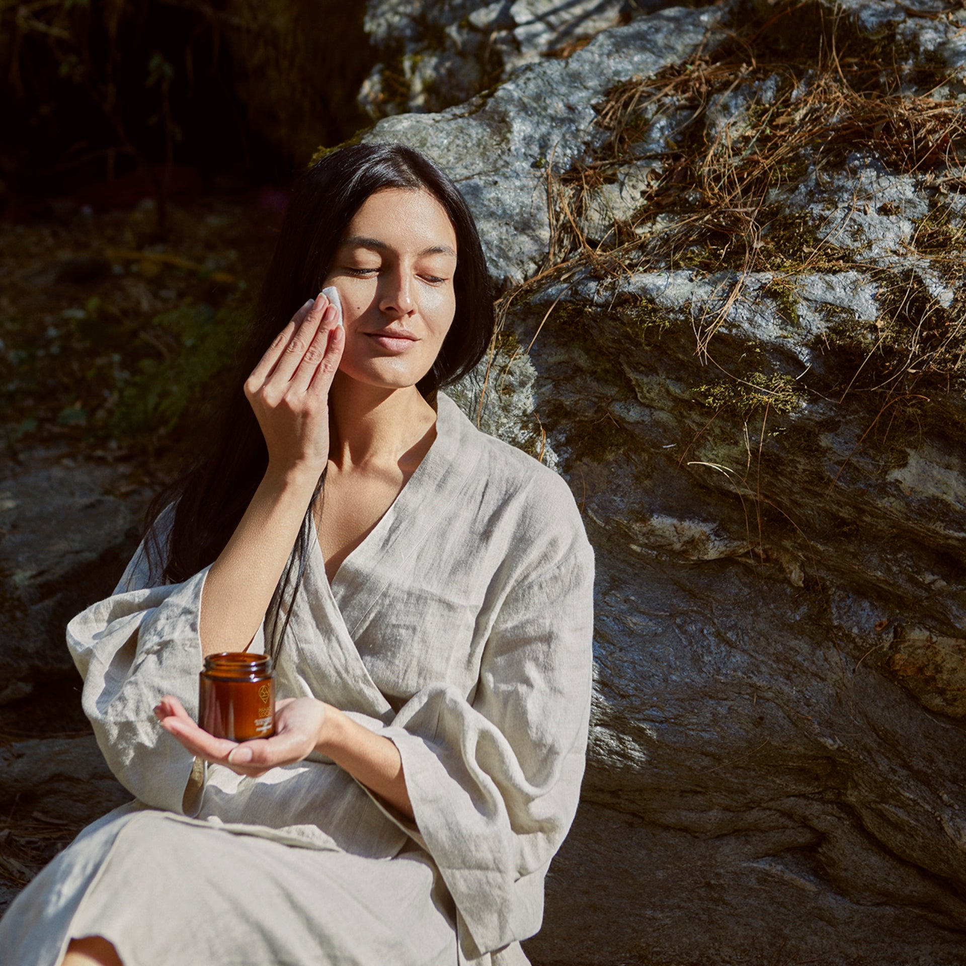 Cleansing Balm