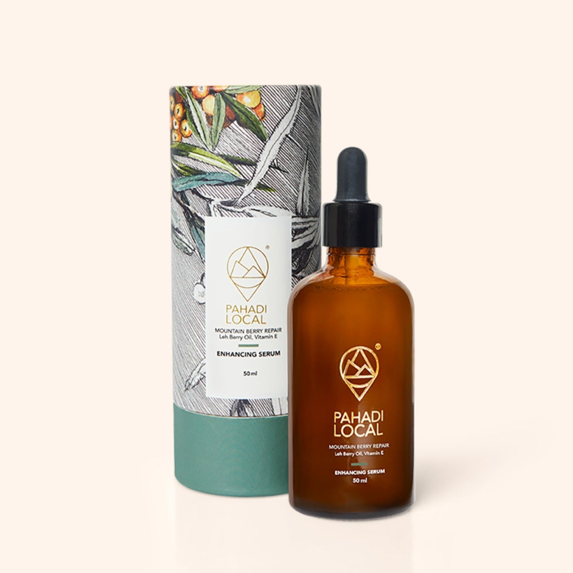 Enhancing Serum