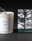 Fine Fragrance Candle